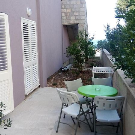 Apartments Dubas 오레비츠 객실 사진