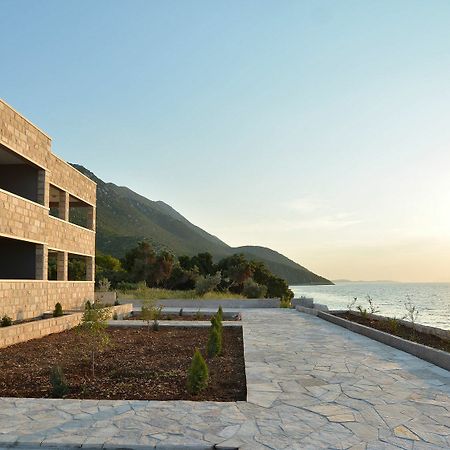 Apartments Dubas 오레비츠 외부 사진
