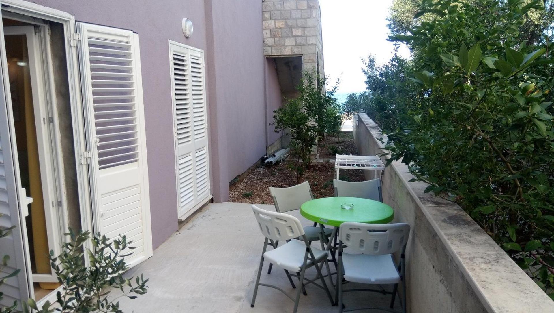 Apartments Dubas 오레비츠 객실 사진