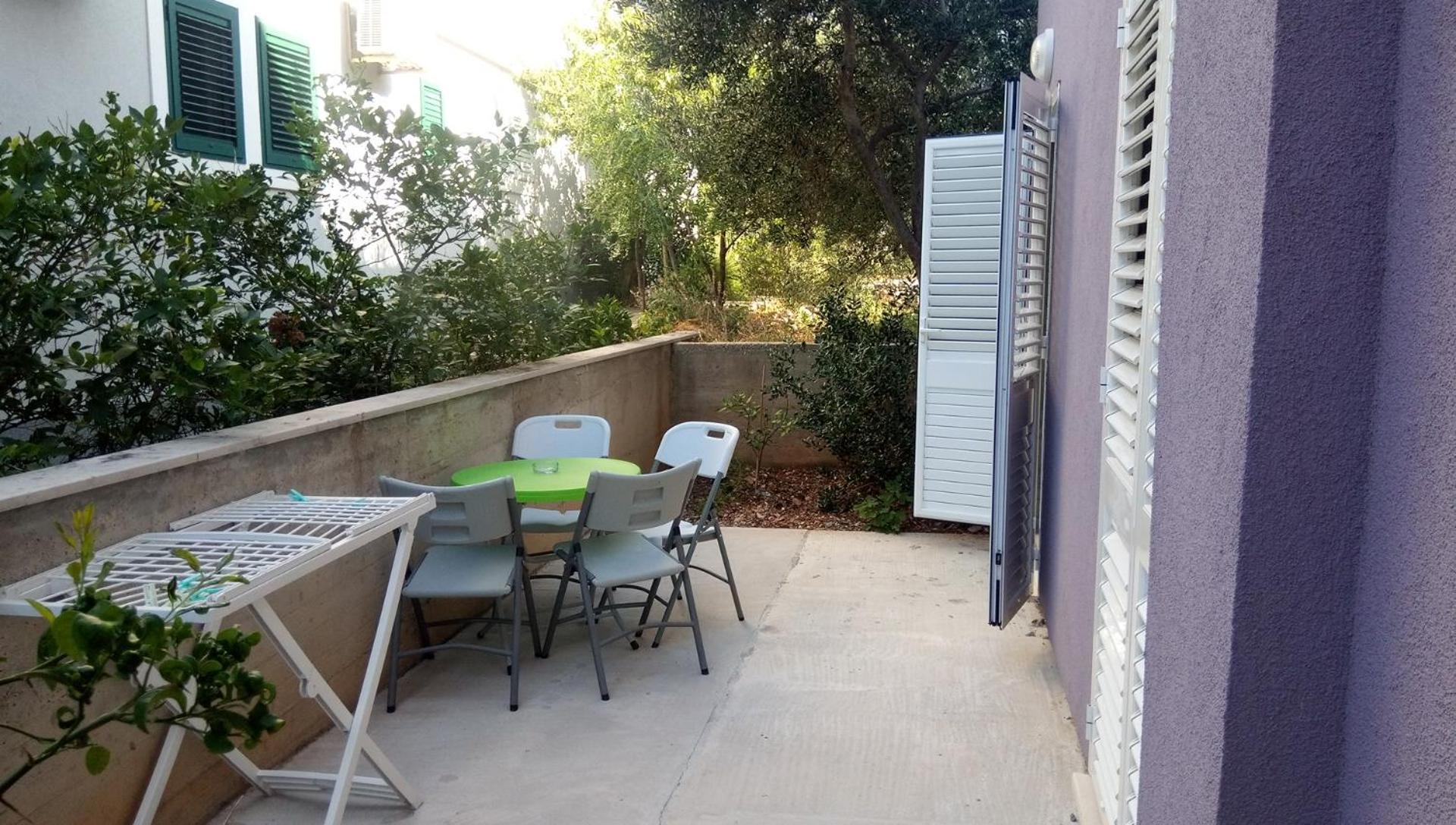 Apartments Dubas 오레비츠 객실 사진