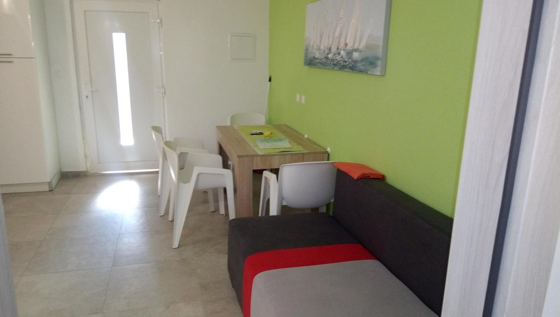 Apartments Dubas 오레비츠 객실 사진