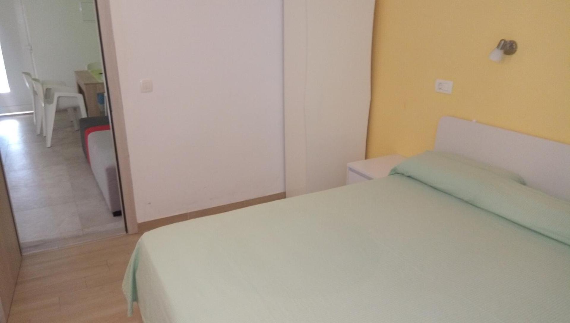 Apartments Dubas 오레비츠 객실 사진