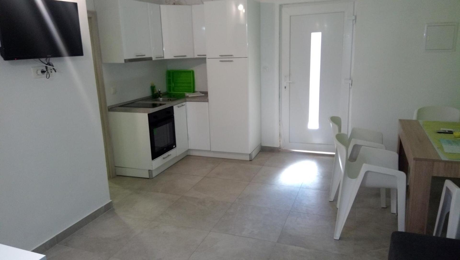 Apartments Dubas 오레비츠 객실 사진
