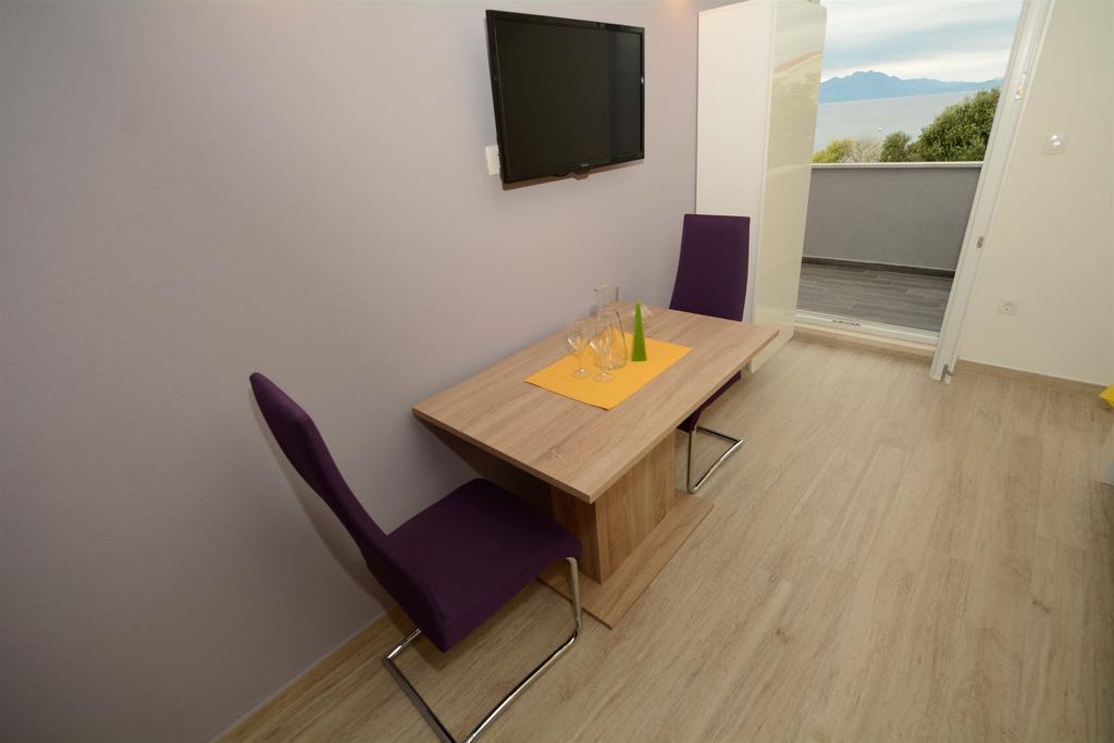 Apartments Dubas 오레비츠 객실 사진