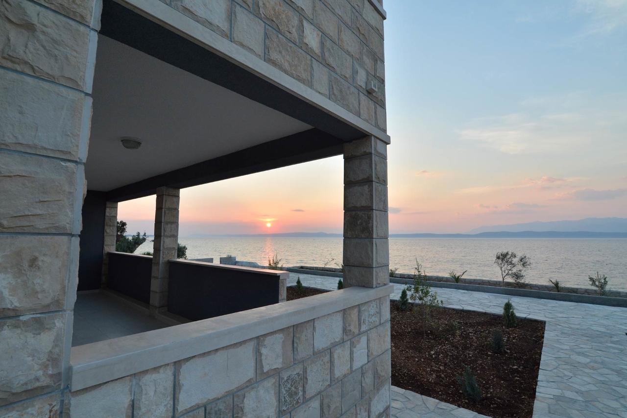 Apartments Dubas 오레비츠 외부 사진