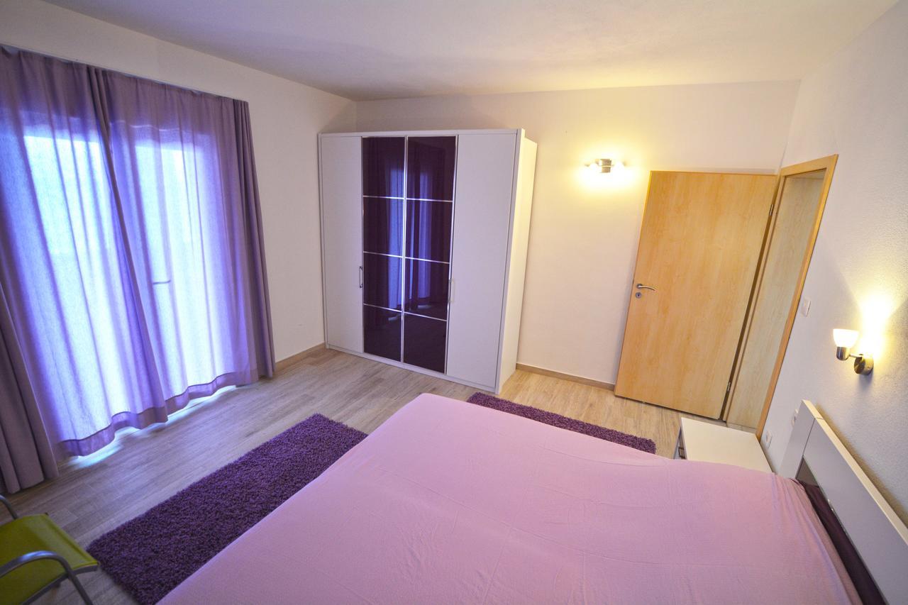 Apartments Dubas 오레비츠 외부 사진