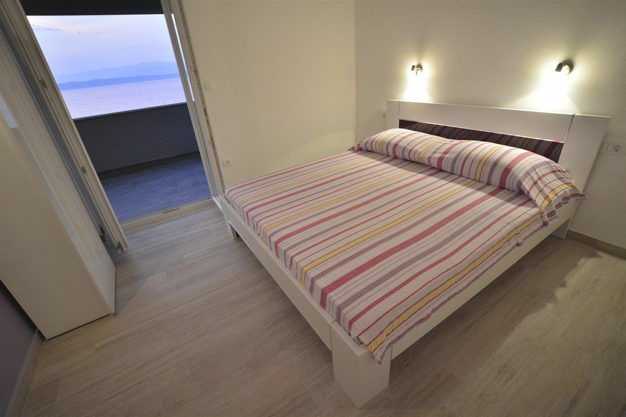 Apartments Dubas 오레비츠 외부 사진