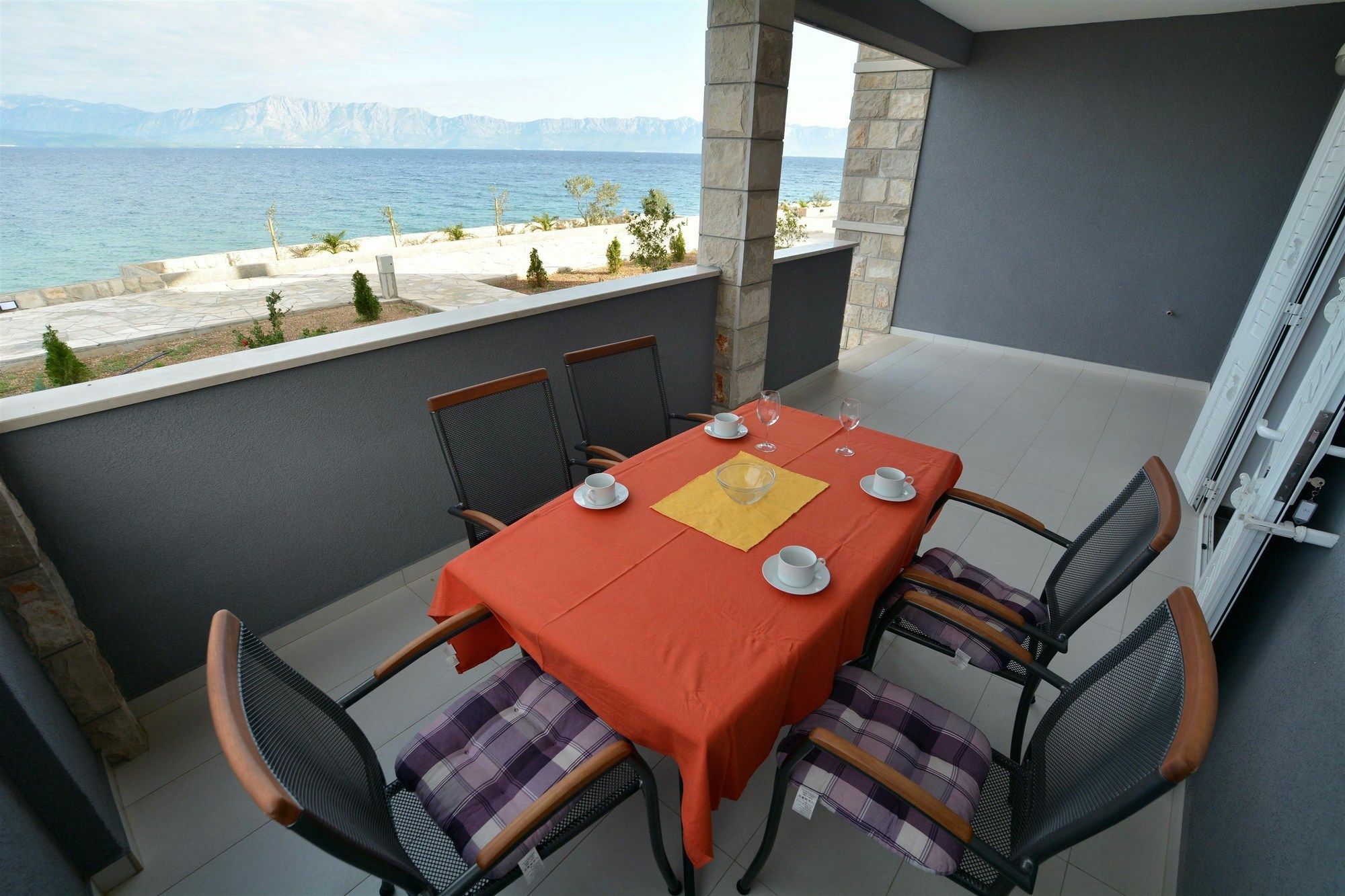Apartments Dubas 오레비츠 외부 사진