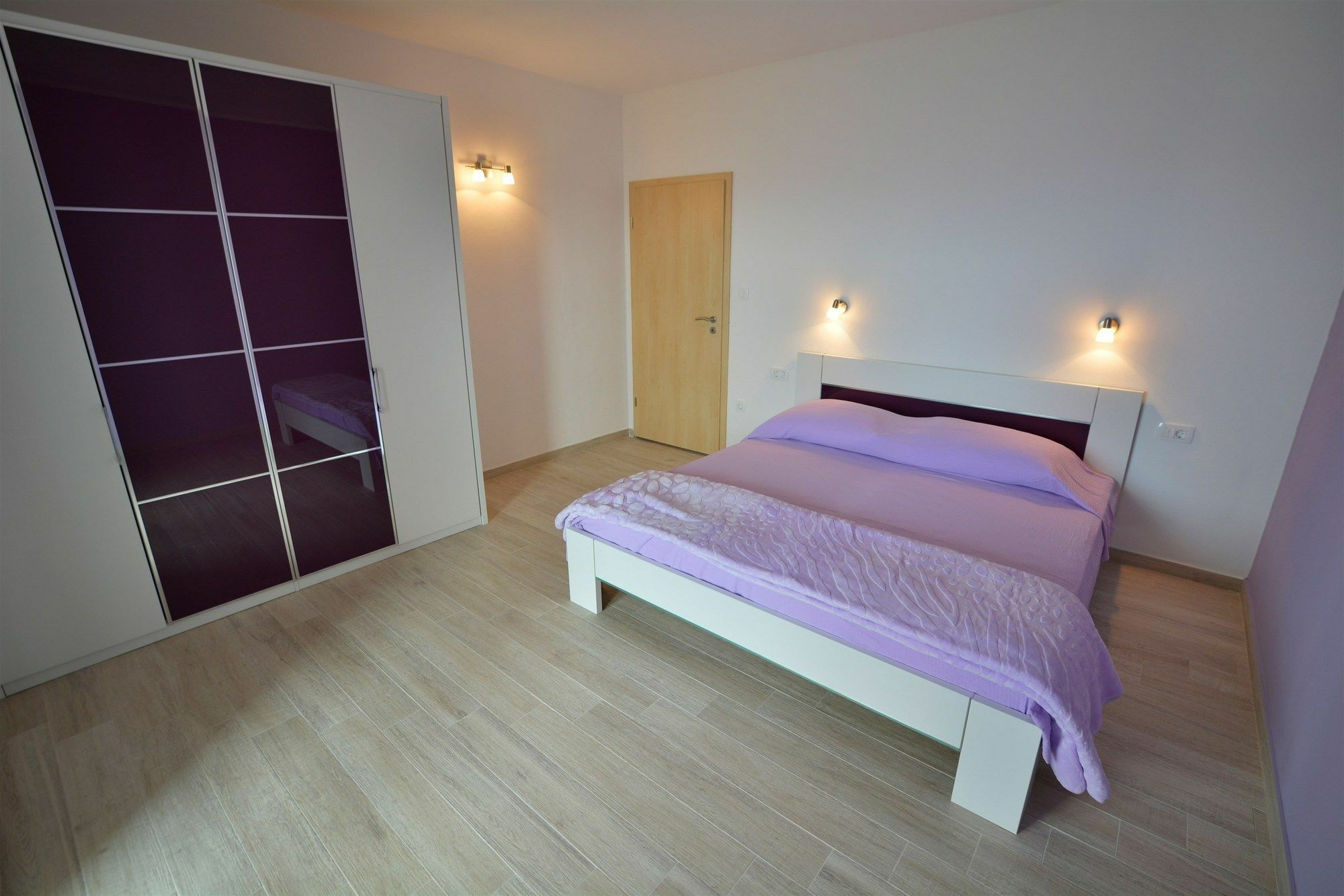 Apartments Dubas 오레비츠 외부 사진