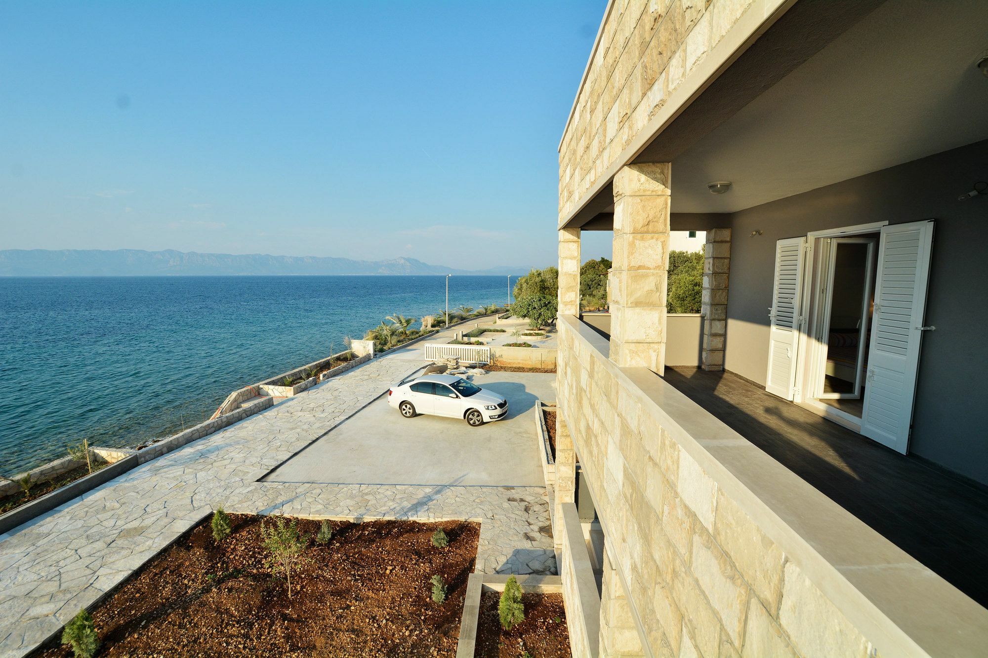 Apartments Dubas 오레비츠 외부 사진