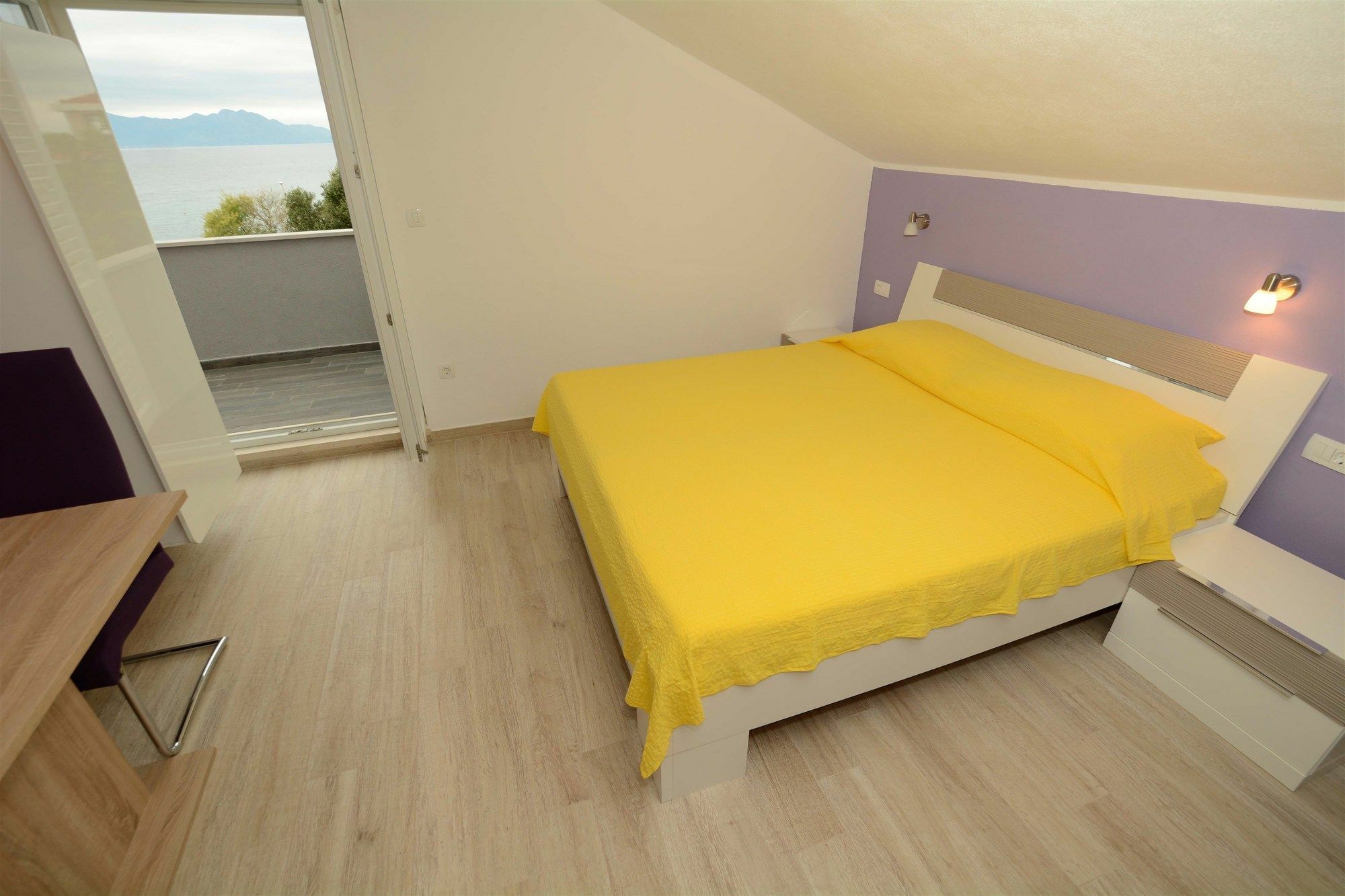 Apartments Dubas 오레비츠 외부 사진