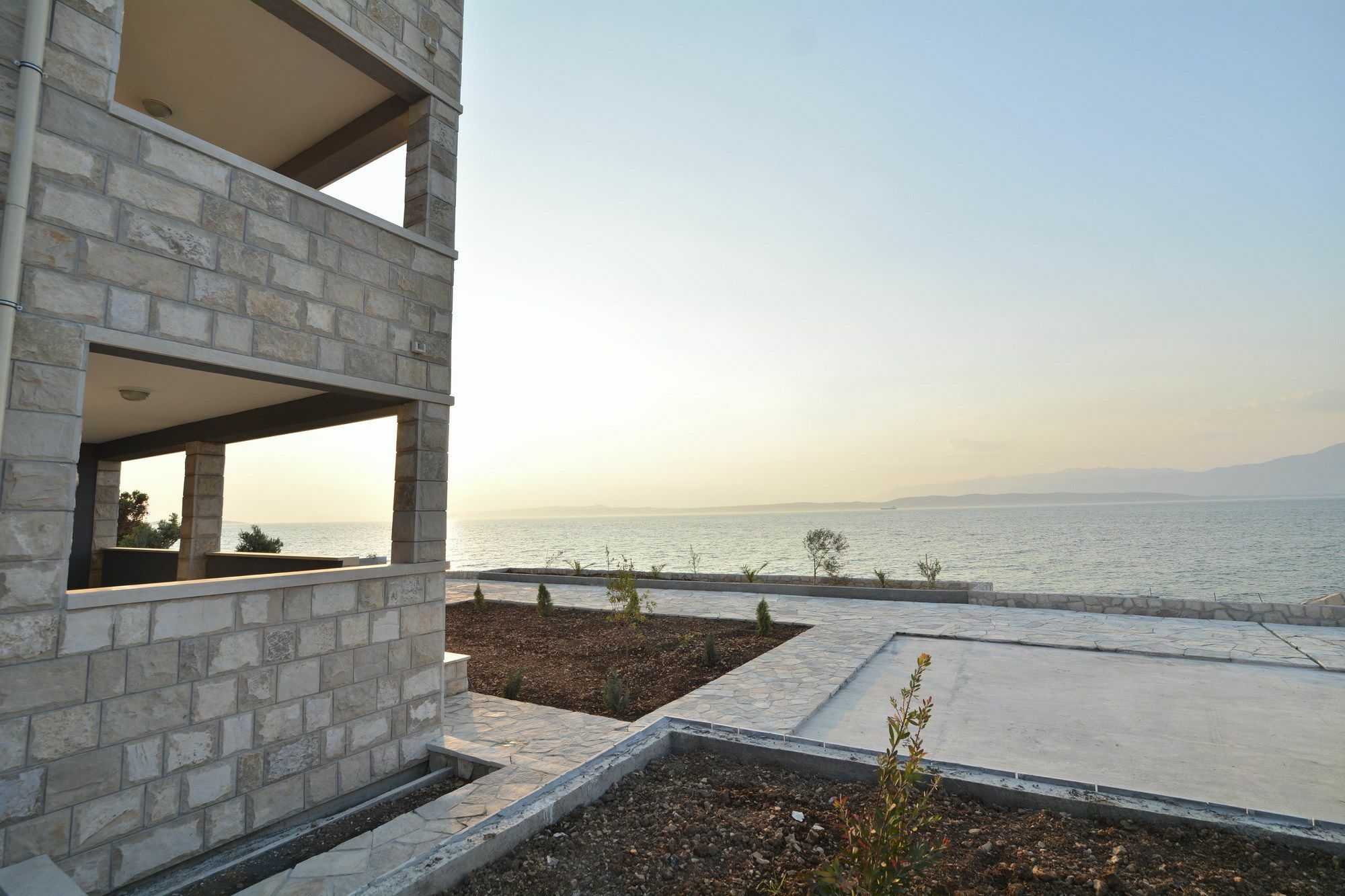 Apartments Dubas 오레비츠 외부 사진